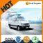 Diesel Chinese Brand High Roof Kinglong 9-19 Seats Mini Van Bus for Sale