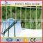Twin horizontal wire fence panels 8/6/8 wire mesh fence with multi-wire
