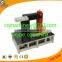 magnetic Induction bearing heater puller
