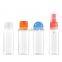 50ml Empty Plastic Dropper Bottles