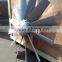 axial impeller
