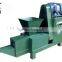 Wood charcoal briquette making machine with factory price