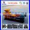 30 years factory Bbq Shisha Charcoal Briquette Making Machine Coal Powder Extruder Machine