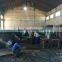 Yuxiang machinery gold pan mill grinding machine for mineral ore