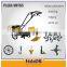 6.5HP/4.1KW/196CC multi-function HRT65 tillers and cultivator