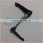2016 hot sale !zamak ironmongery door handle made in china