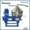 Disc Type Centrifuge for Beer Processing