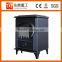 New Style cast iron burning wood stove/Fireplace from China Supplier