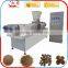 Full automatic floating fish feed pellet machine with high quality