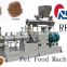 A short time Machines to make pet pellet food