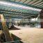Top quality China Silica sand rotary drum dryer horizontal type