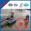 High Recovery Rate Mini Gold Barge for Sale
