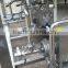 small milk production machine