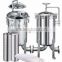 Sell well ZTCD-2S SS304 water filter vessels,activated carbon pressure filter vessel