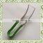 Hot Sale Factory Supply PVC Handle Stainless Steel Watermelon Slicer