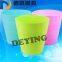 2017 new product plastic injection paint bucket mould commodity household bucket mould for plastic barrel/pail mold