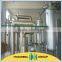 high efficiency canola oil refining equipment