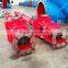 fire vertical turbine pump