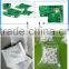 2-99g Tea Bag Filter Paper Bag Packing Machine Stainless Steel