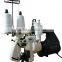 Keestar GK2200 Single Needle Double Thread Chain Stitch Portable Sewing Machine