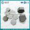 99.9% pure SIC ceramic tiles / silicon carbide ceramic plates/ boron carbide plates