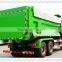 Brand new 6*4 for sale dump truck city style Sinotruk HOWO