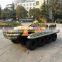 XBH 8X8-2A Jet propelled vehicle Floating water 4 Stroke vehicle Crossing river car