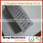 Efficient wedge shape Recording room fireproof sound absorbent foam self adhesive acoustic foam