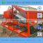 50cbm high efficient sand drum separating machinery for sale