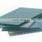 High Quality Polycarbonate PC Sheet Panel with UV for Carport