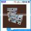 Supply 6063-T5 industrial automation line GB aluminum profiles