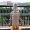Factory Low Price Sale Fiberglass OR Fabric Wrapped Fabric Torso Kids Mannequin With Wood Arm