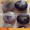 Floor Decoration Rock Natura Pebble Stone