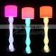 home bar decoration lighting column lamp