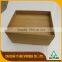 Brand New China Factory Beautiful Durable Wooden Tray