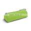 Cheap Wholesale Promotion Custom Printed Pencil Case