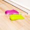 J298 child protection baby proofing and door stopper/finger pinch guard