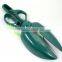 CY104 SCISSOR SCOOPER Adorable Plastic Mini Scissor Pet Scoop Dog Pooper Scooper Dog Cat Waste Pickup Sanitary Scissor Tools