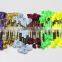 1506003 8m/pc cross stitch cotton thread different colors