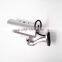 2017 New Realistic Dummy Fake Security CCTV Camera With LED Flashing Red Light