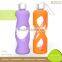 2014 Hot Sale Glass Bottle Soda Water Filter System