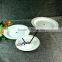 Bone China Dinnerware 3 Tier Fondant Tools Cake Decorating Cake Stand