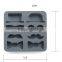 New Arrival Mustache Shaped Ice Tray