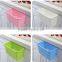 Multi-Function Kitchen Hanger Garbage Plastic Storage Box