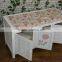 Antique Wooden Footstool Wooden Storage Cabinet Wooden Shoe Rack T10-1018
