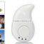 New stereo headset bluetooth earphone headphone mini V4.0 wireless bluetooth handfree universal