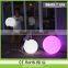 2016 hot sales Bright Shining Color Changing lighted LED Golf Balls