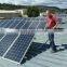 Bestsun Hot sales 5000W solar power storage battery