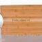 2016 wholesale high quality wooden cutting board set
