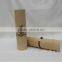 high quality light weight pine Wood tea box